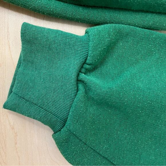 90s Christmas Nutcracker Sweatshirt Ugly Christmas Holiday Sweater Small - Picture 7 of 9